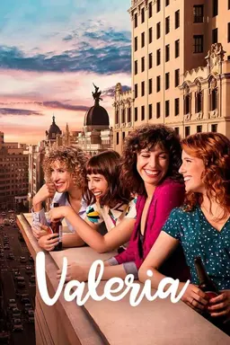 Valeria Season 2