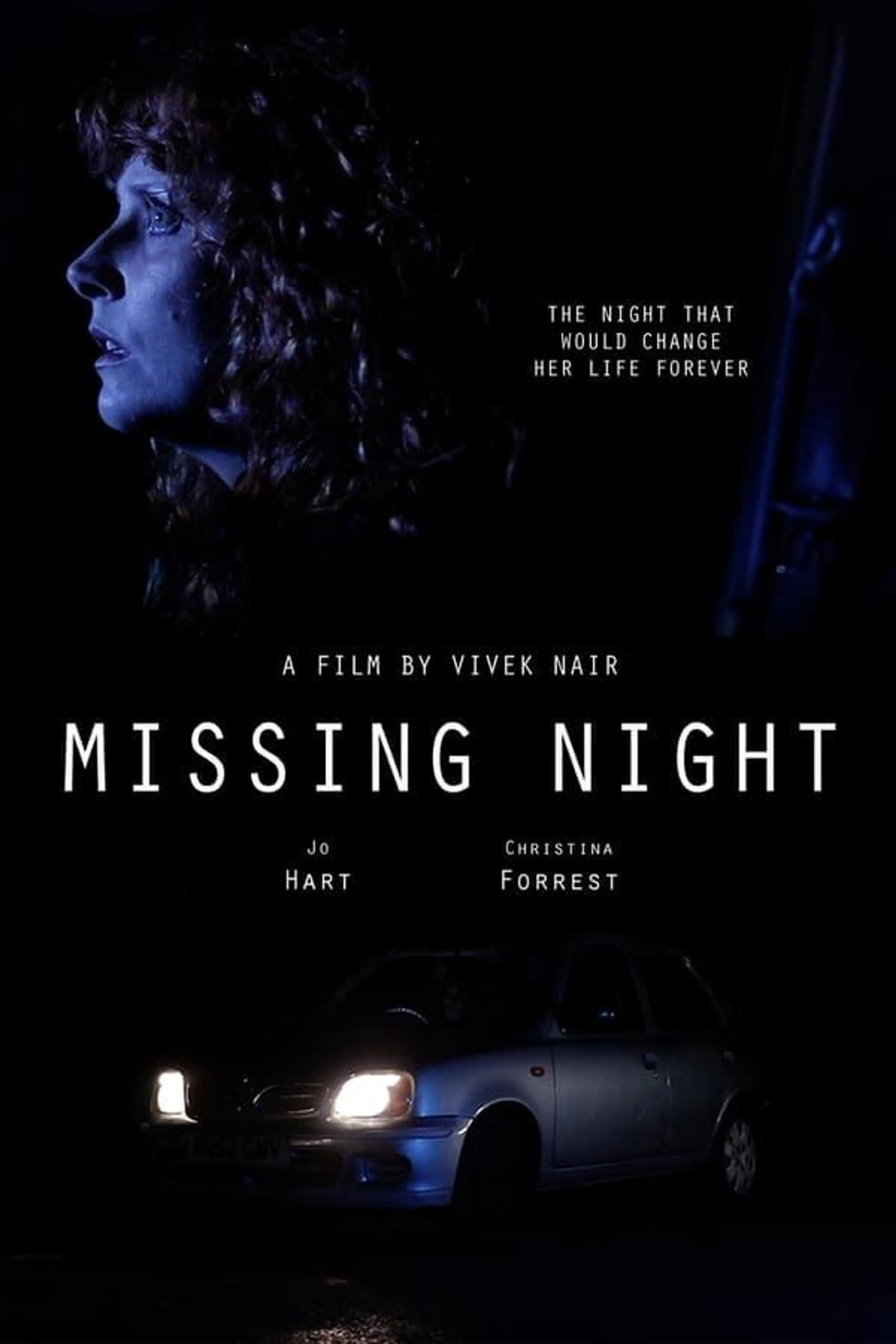 Missing Night