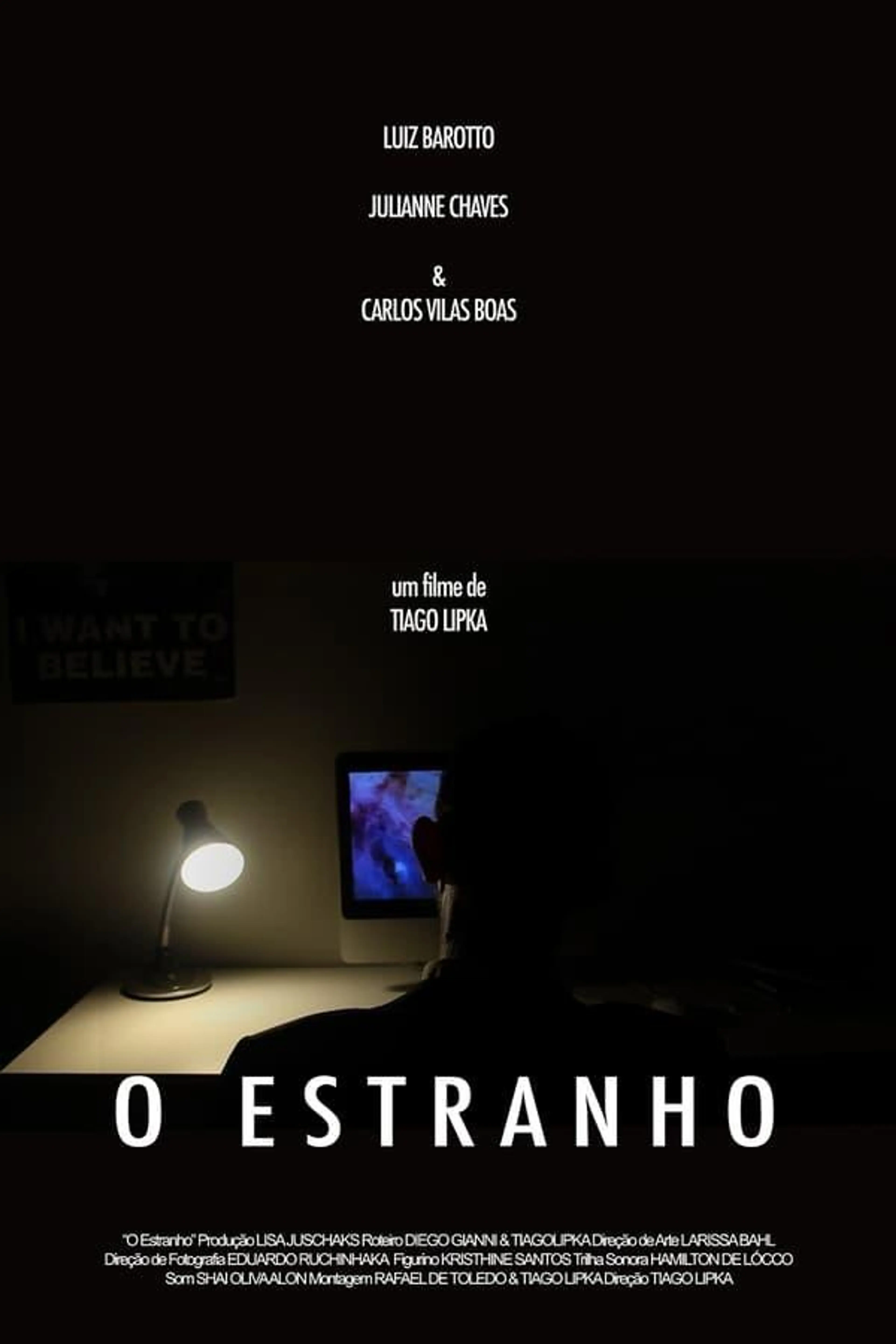 The Stranger