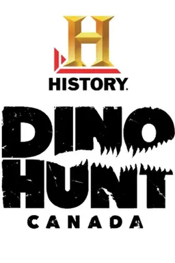 Dino Hunt Canada Season 1