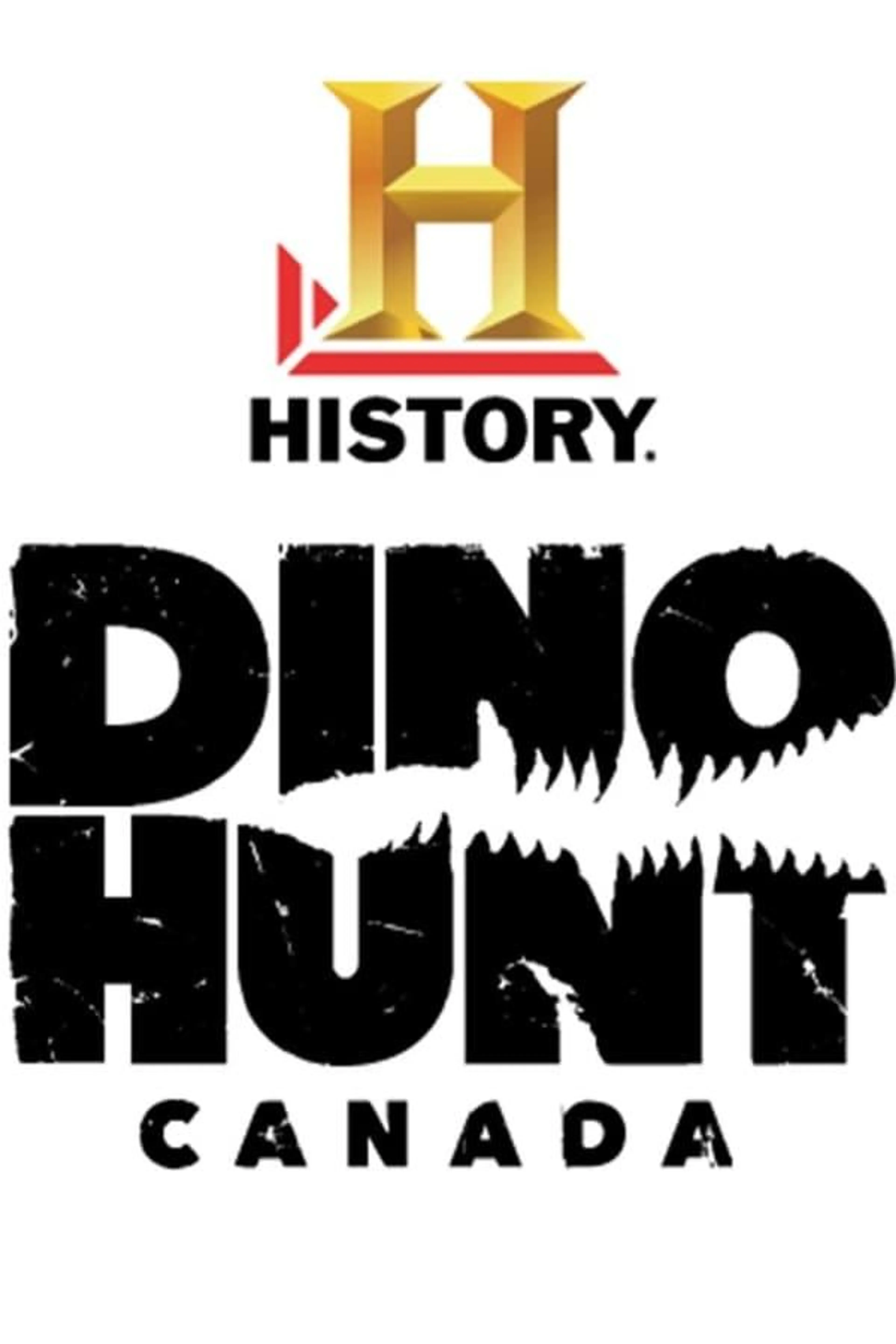 Dino Hunt Canada Season 1