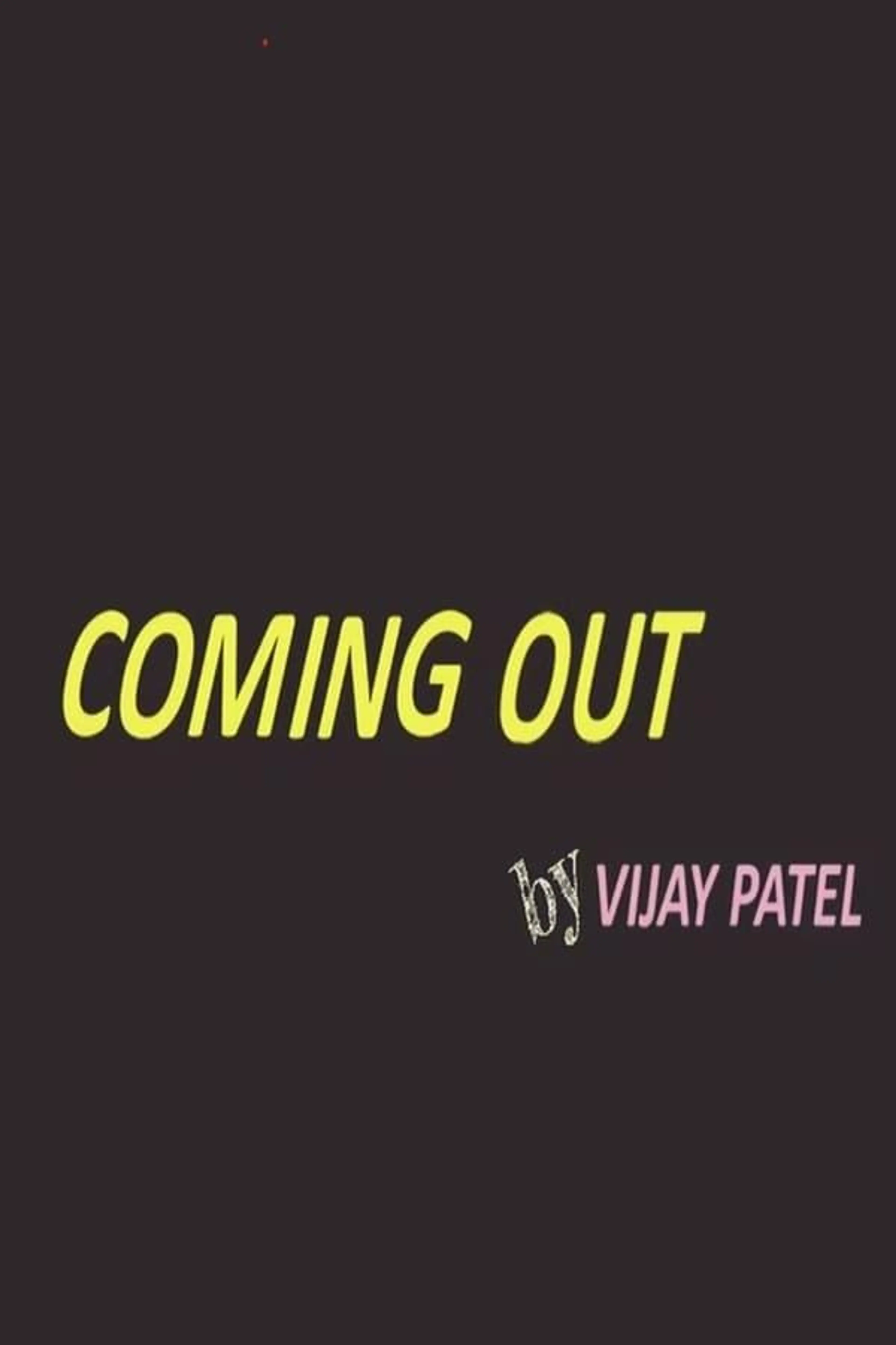 Coming Out