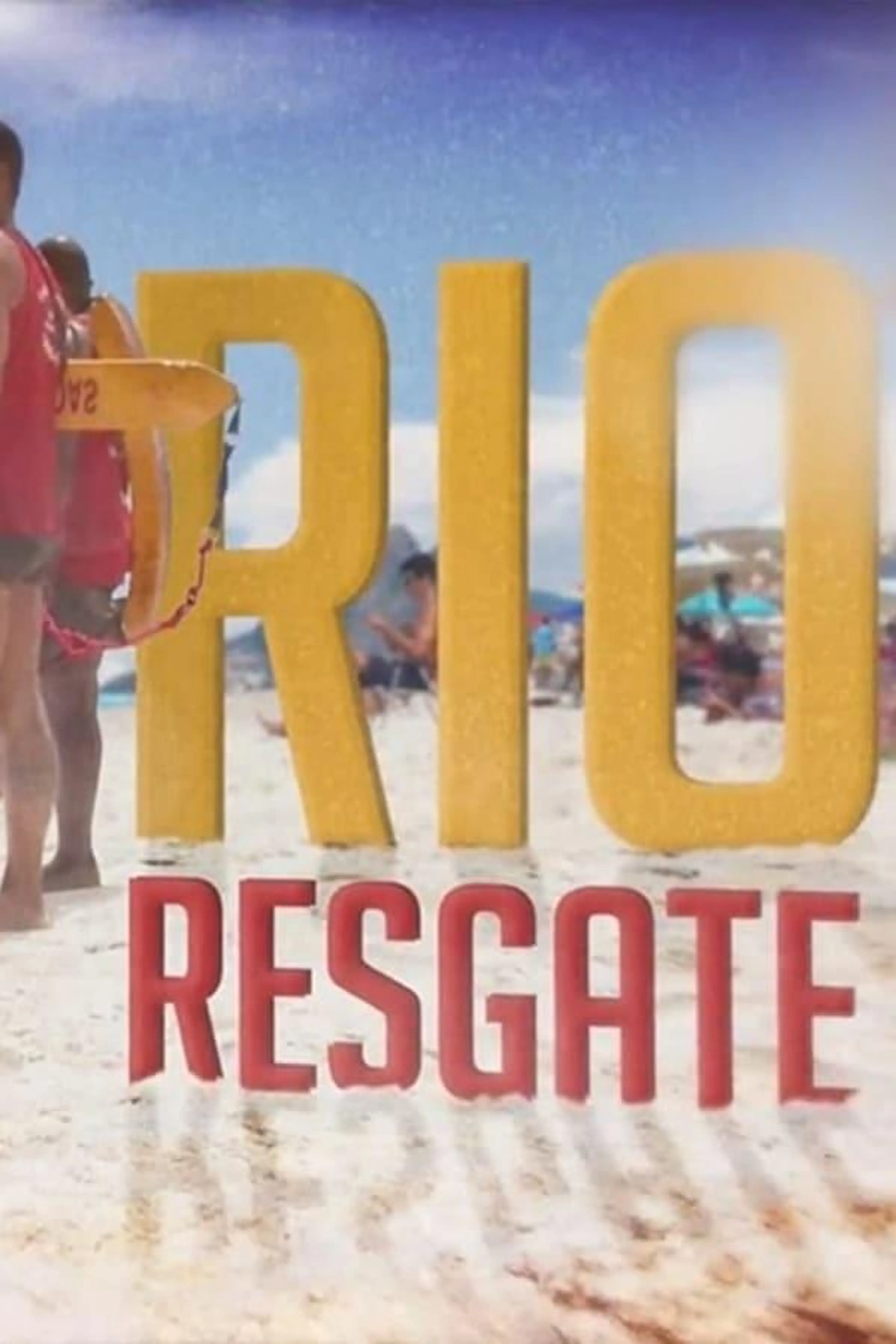 Rio Resgate Season 1