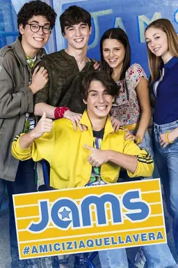 Jams Season 2