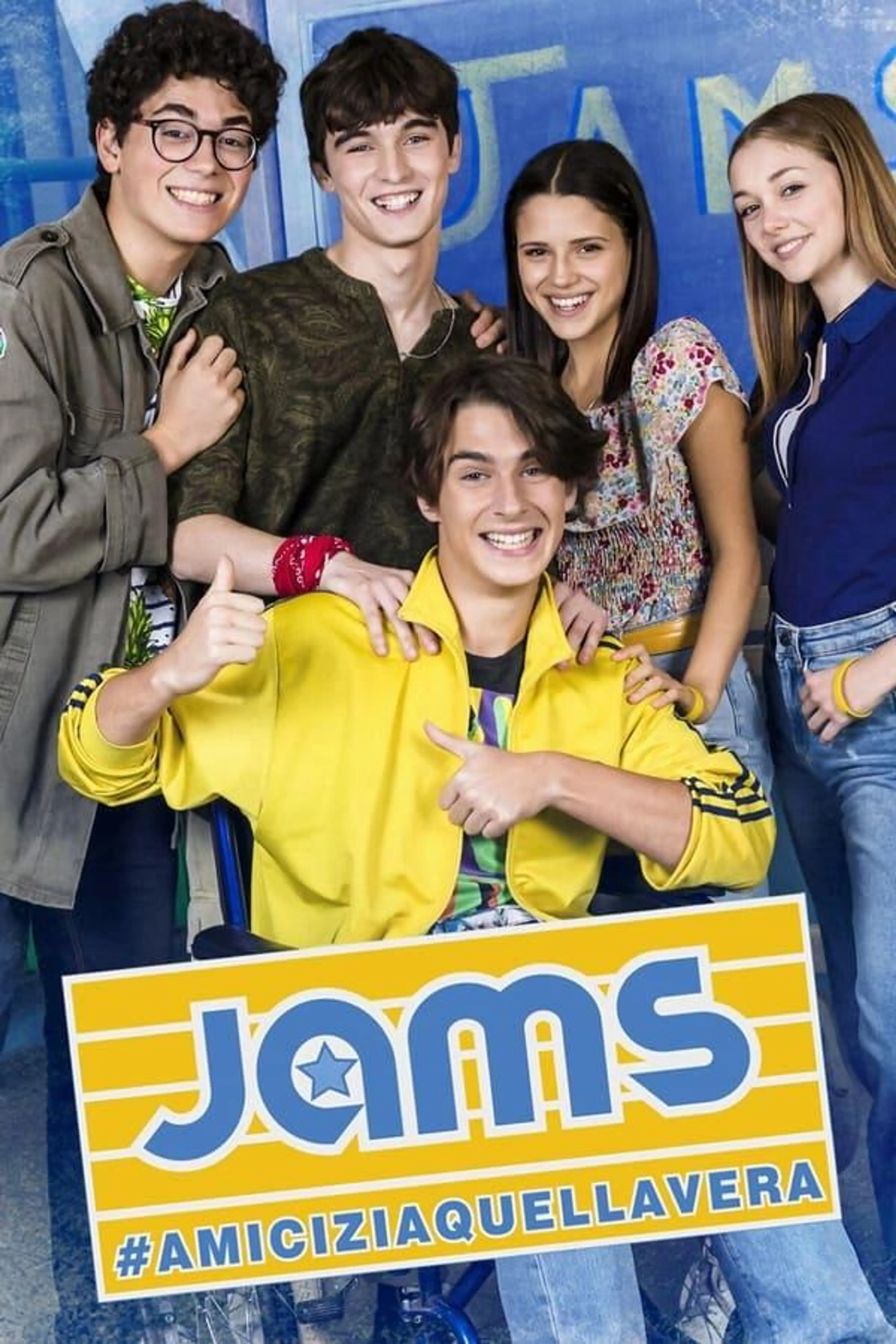 Jams Season 2