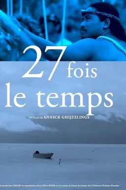 27 Times Time