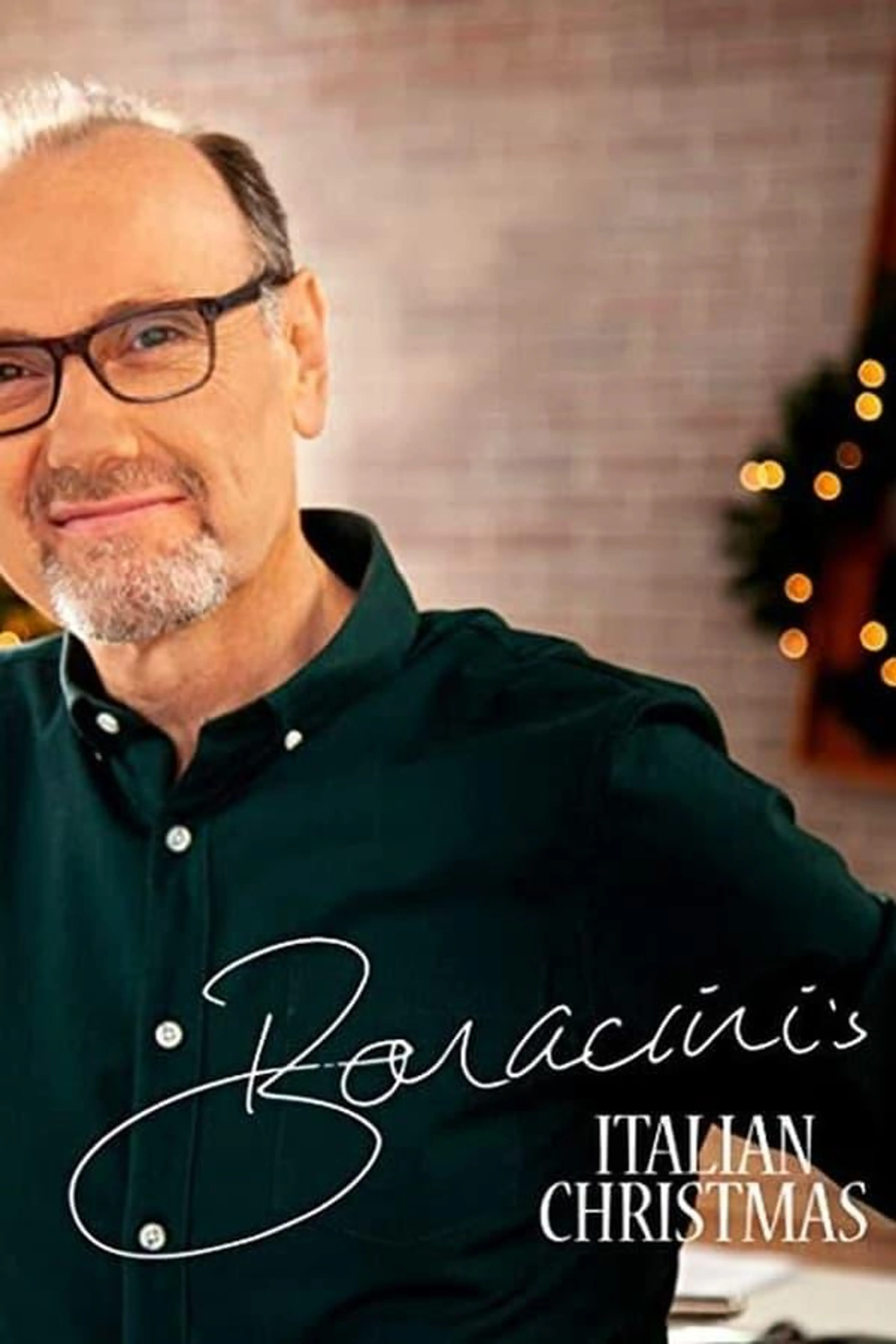 Bonacini's Italian Christmas