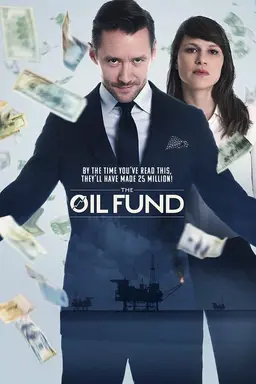 The Oil Fund Season 1