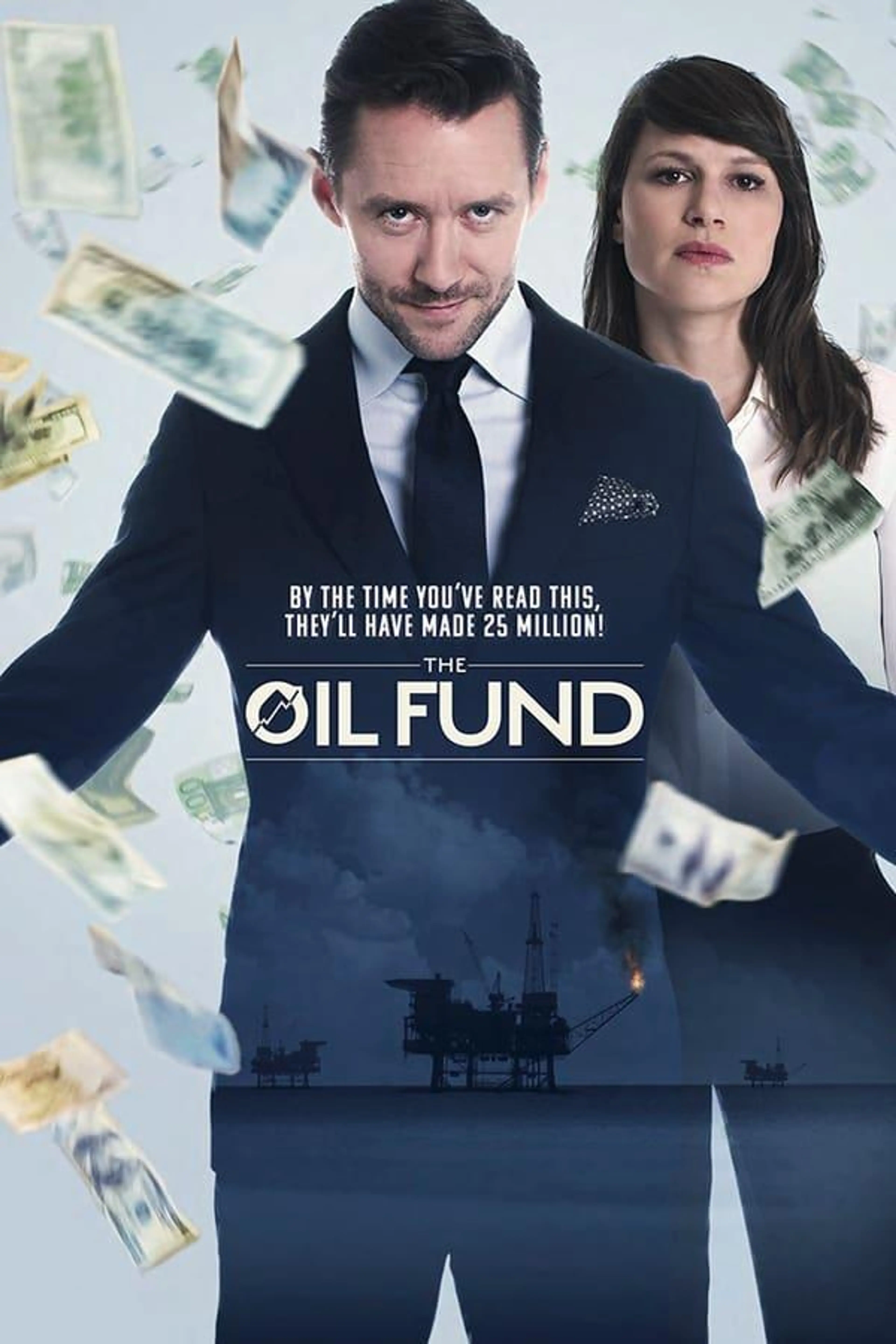 The Oil Fund Season 1