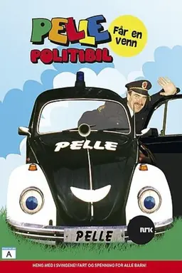 Pelle Politibil Season 2