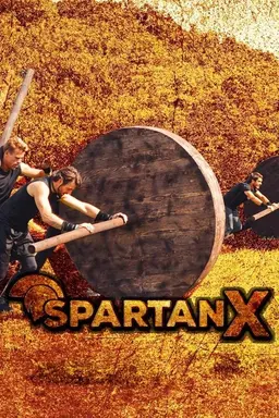 Spartan X Season 1