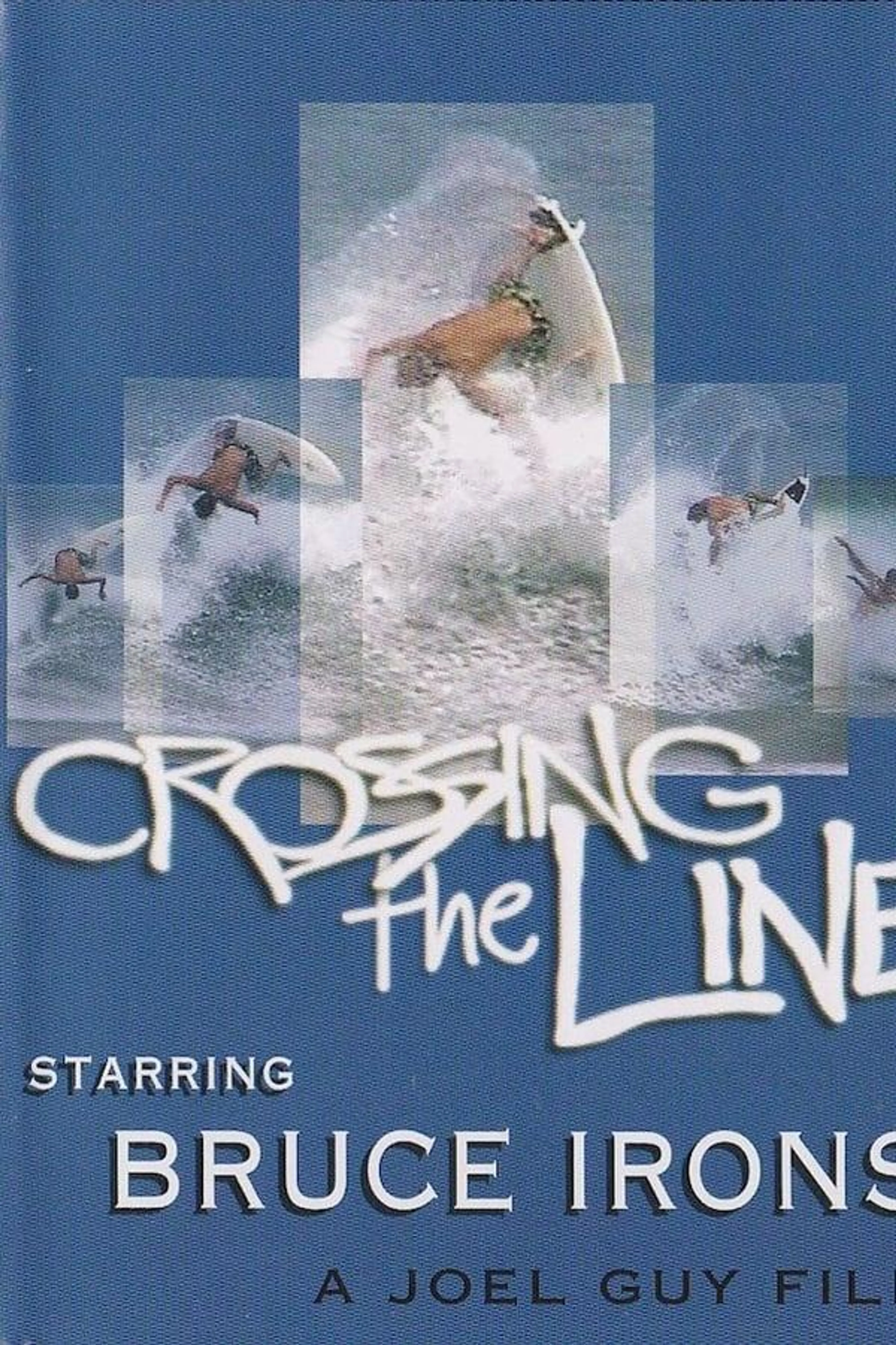 Crossing the Line