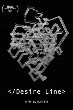 Desire Line