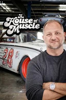 The House of Muscle Season 1