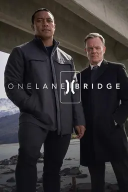 One Lane Bridge Season 2