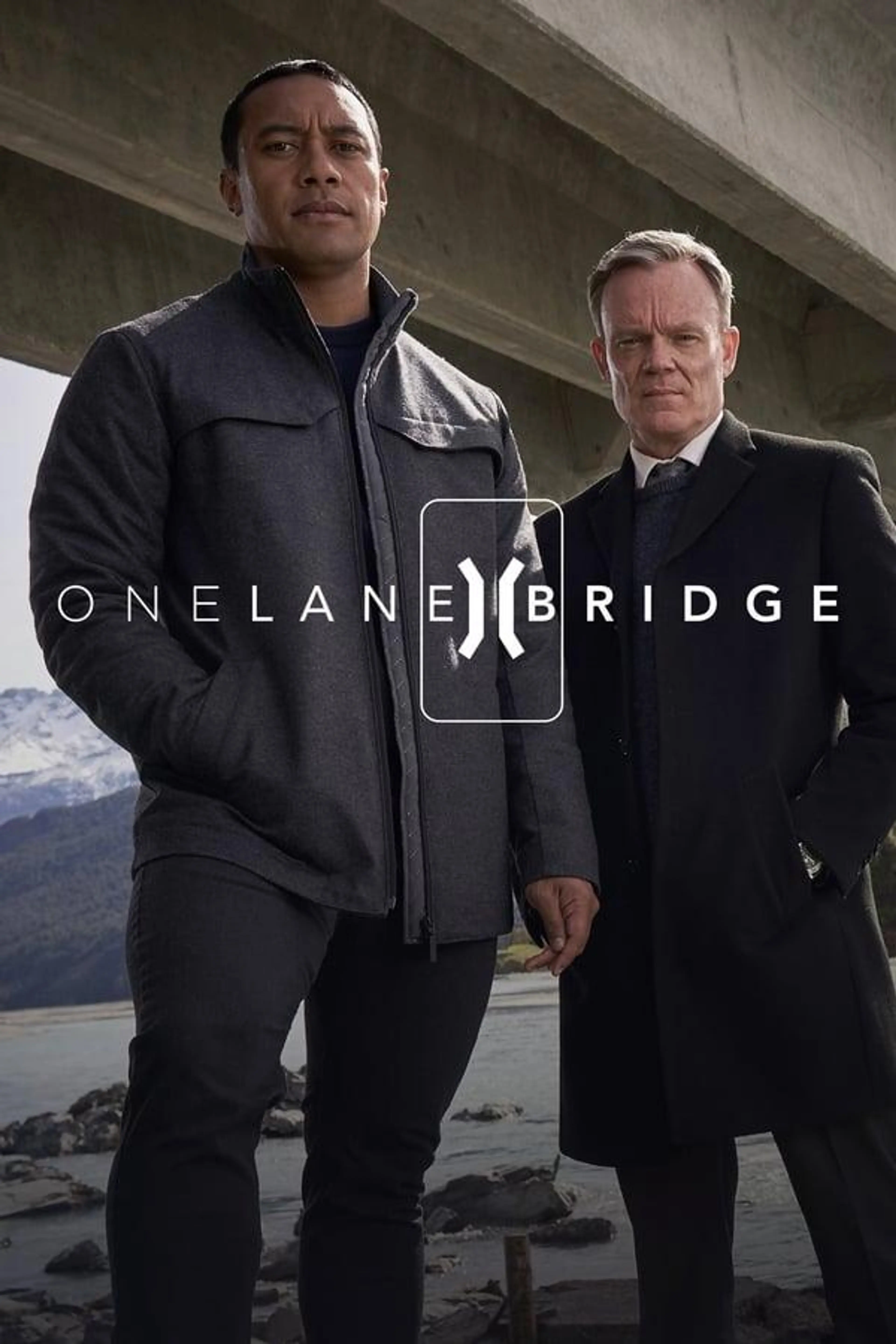 One Lane Bridge Season 2