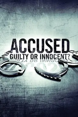 Accused: Guilty or Innocent? Specials