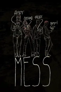 Mess Season 1