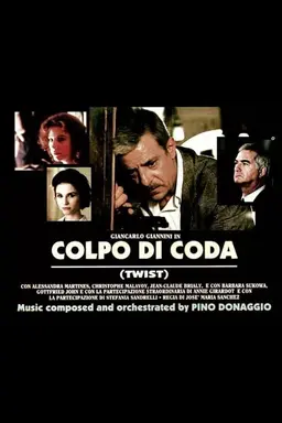 Colpo di coda Season 1