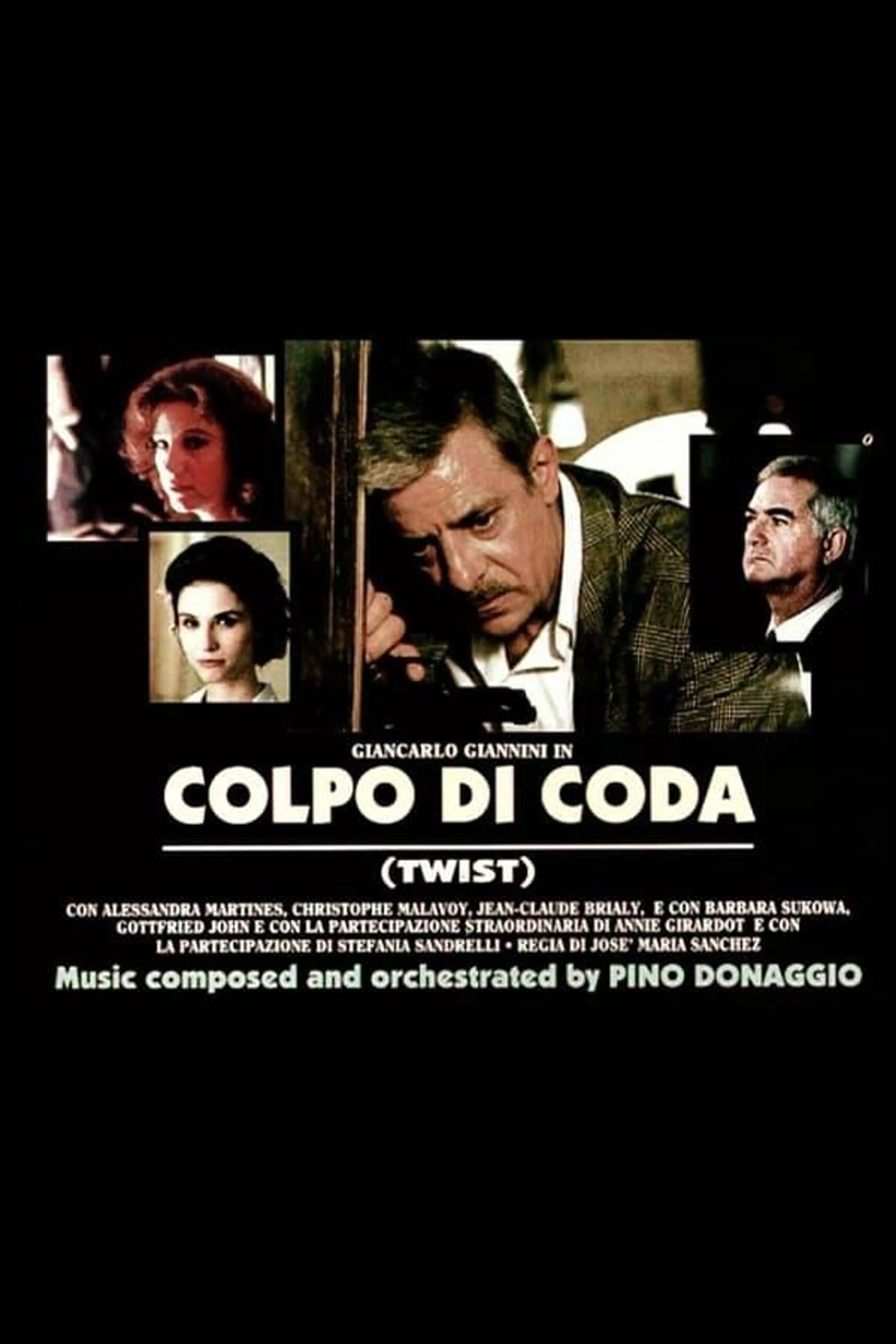 Colpo di coda Season 1