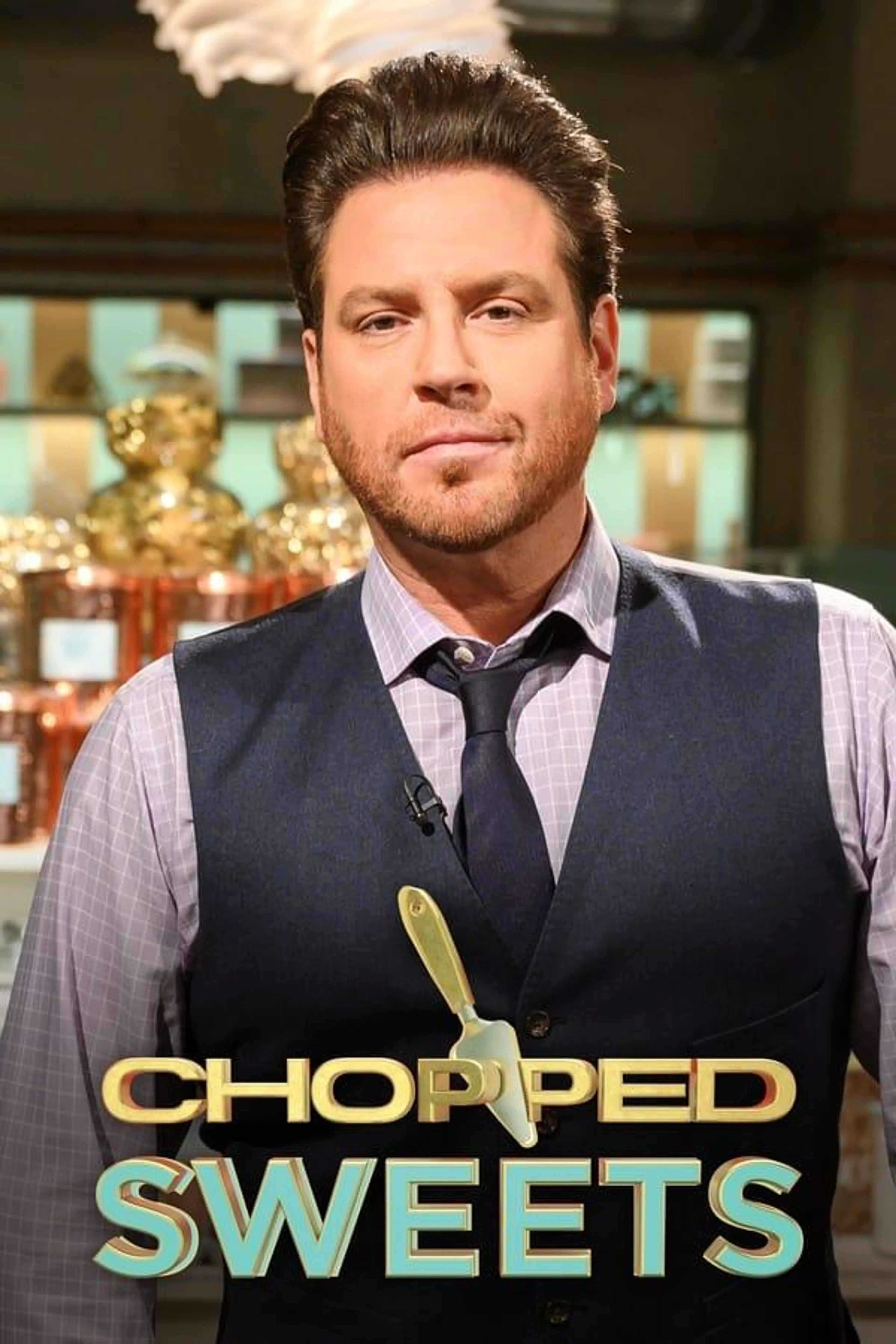 Chopped Sweets Season 3