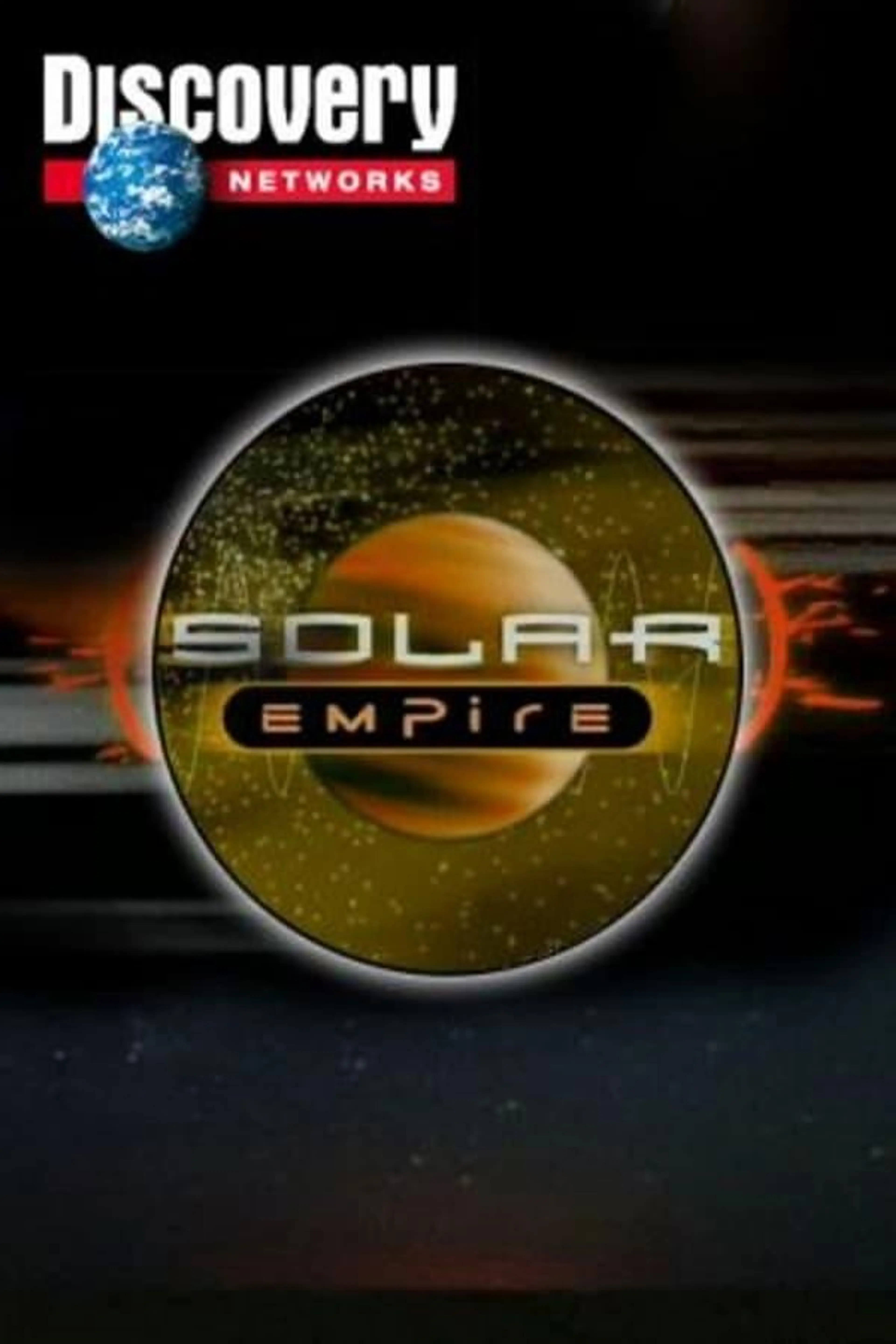 Solar Empire Season 1