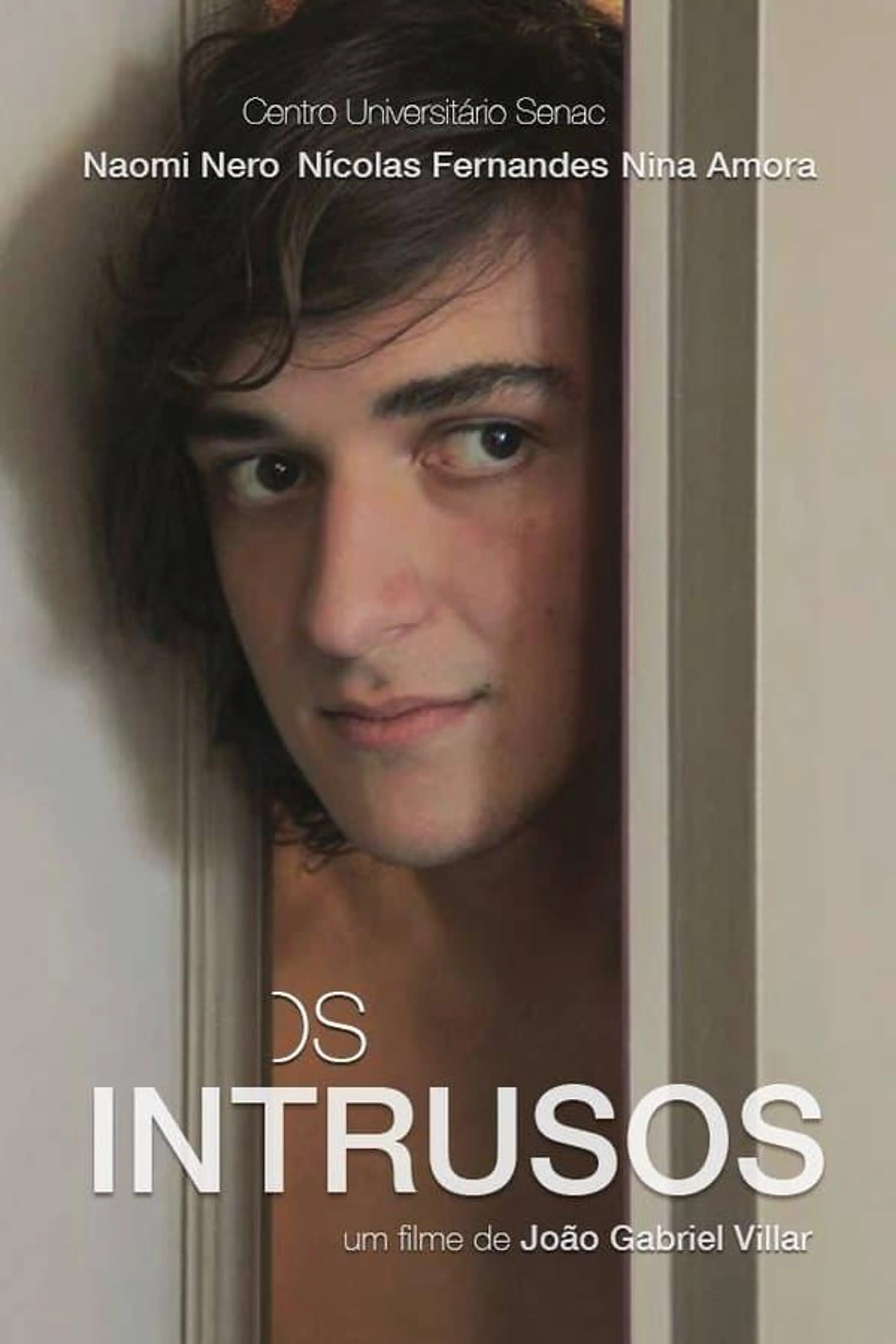 Os Intrusos