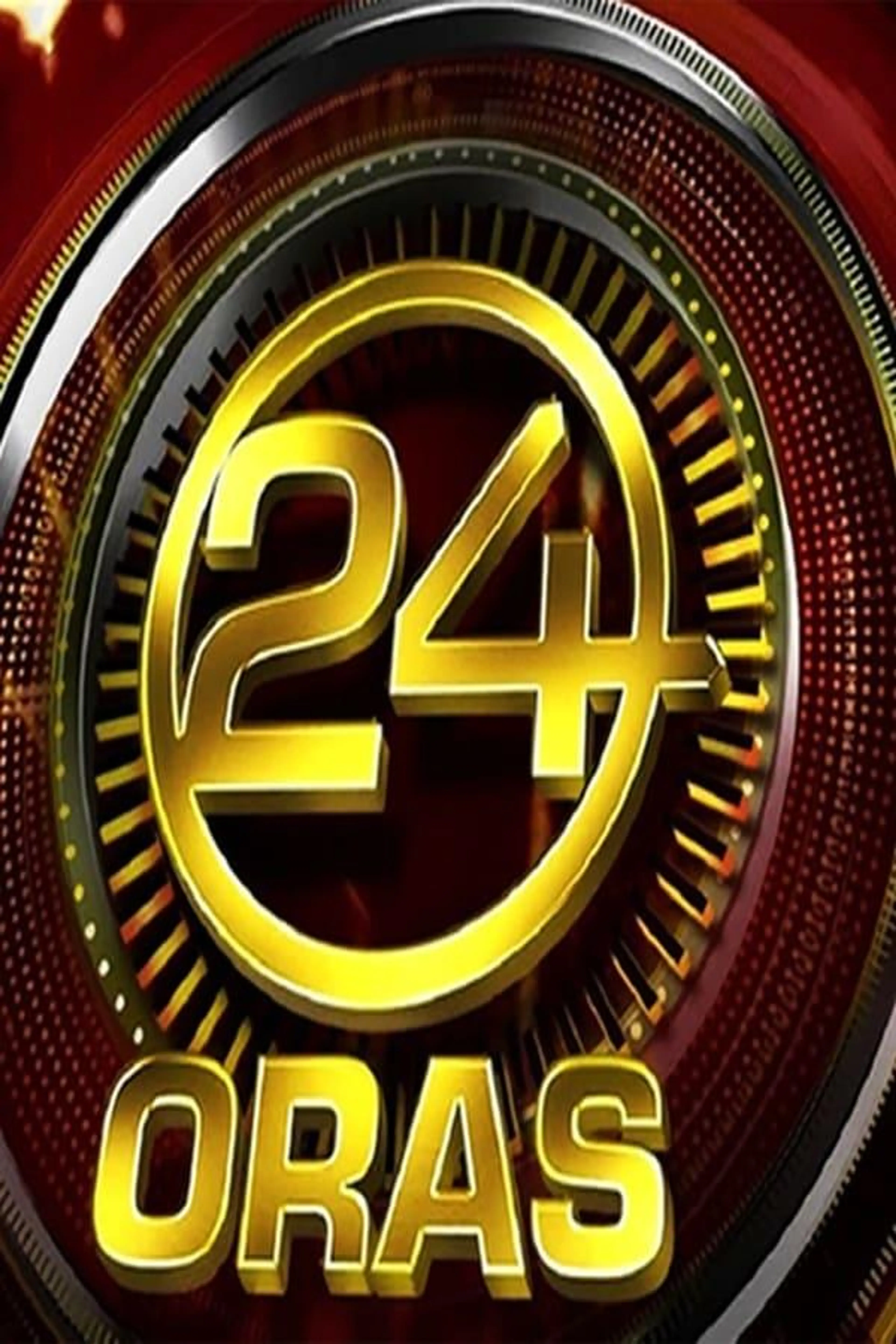24 Oras Season 1