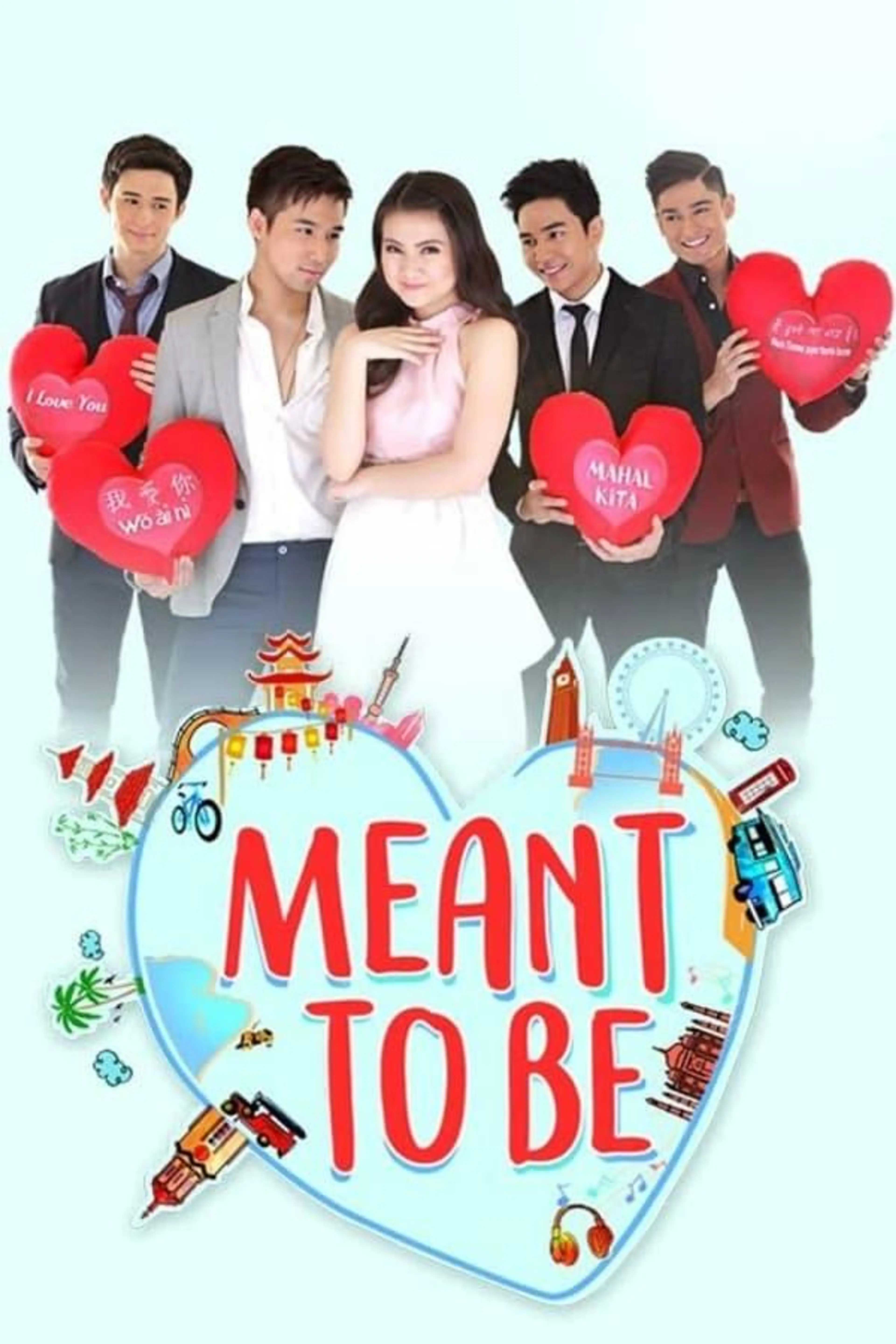 Meant To Be Season 1