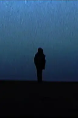 The blackbird of the blue womb