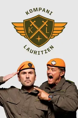 Celebrity Task Force Specials