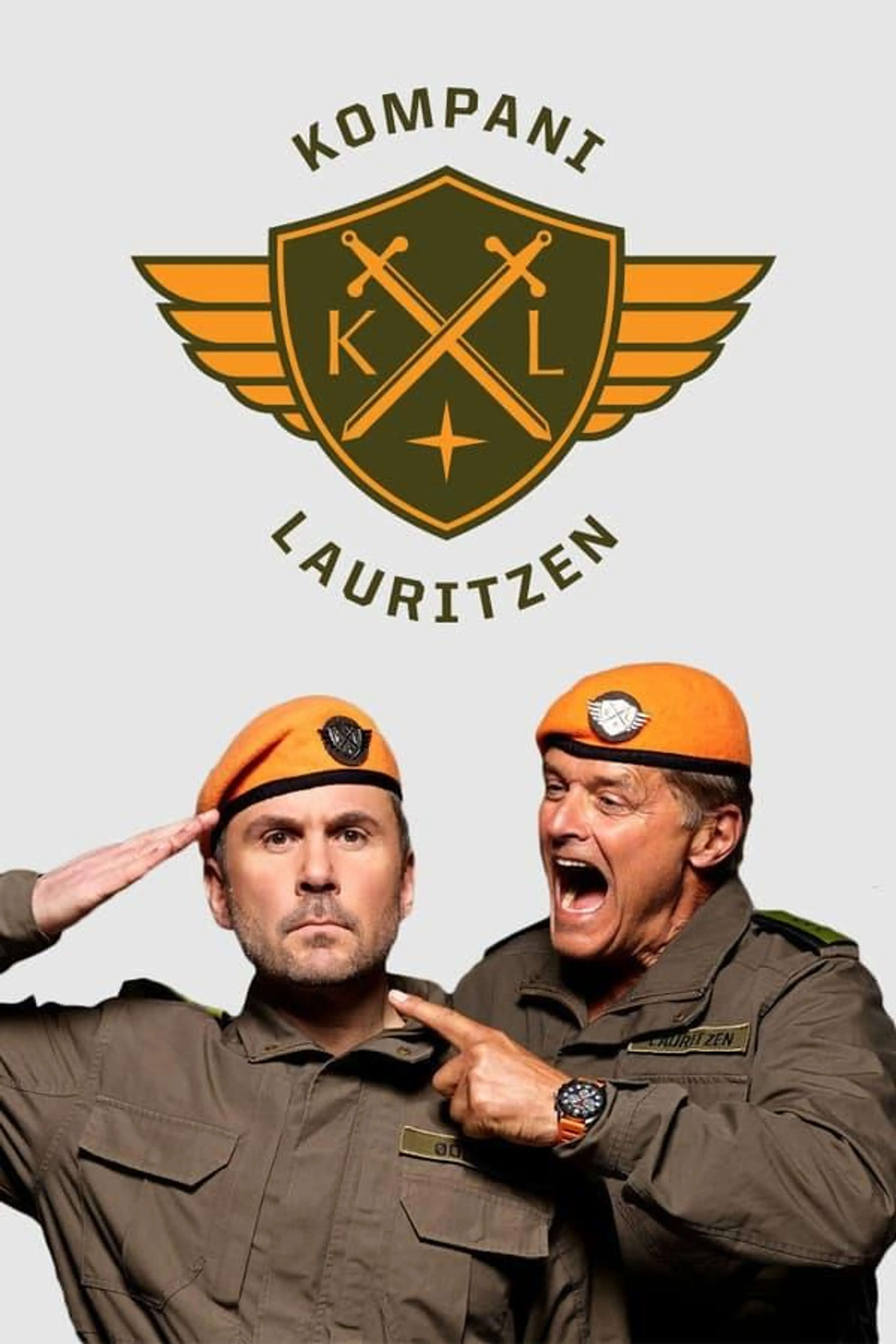 Celebrity Task Force Specials