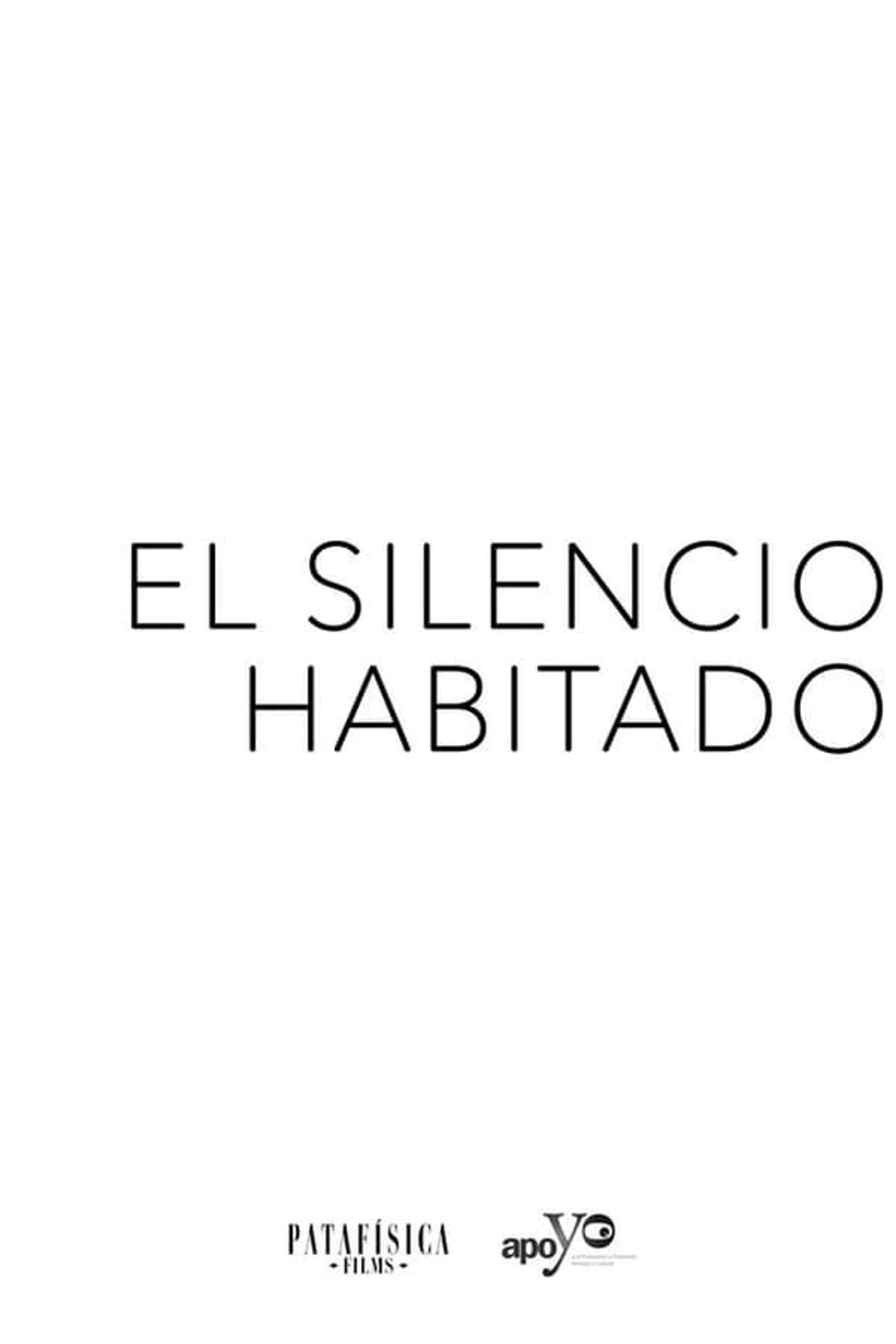 The Inhabited Silence