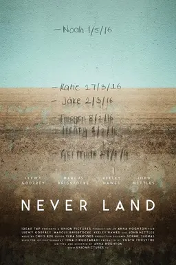 Never Land