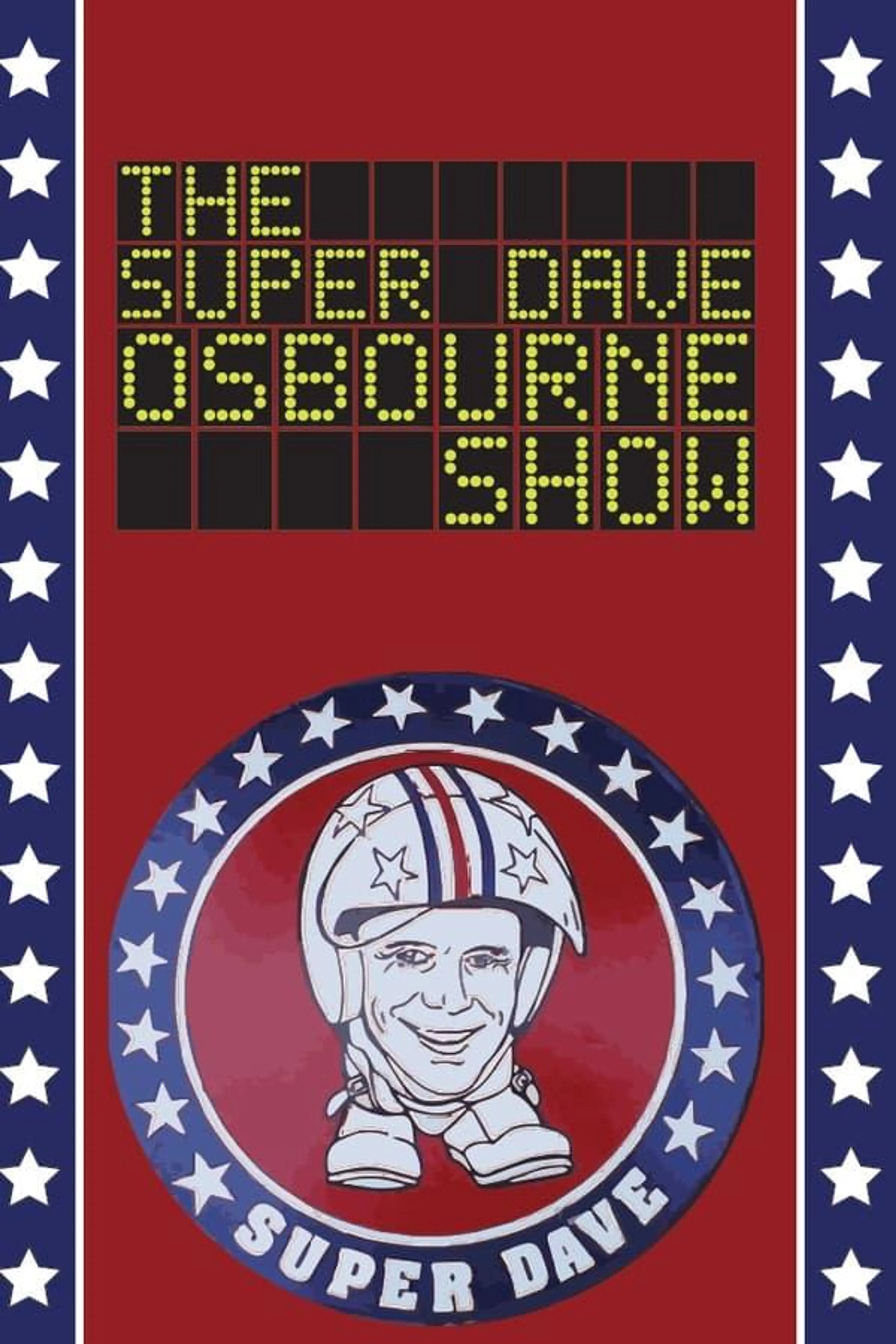 Super Dave Specials