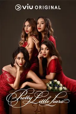Pretty Little Liars Season 2