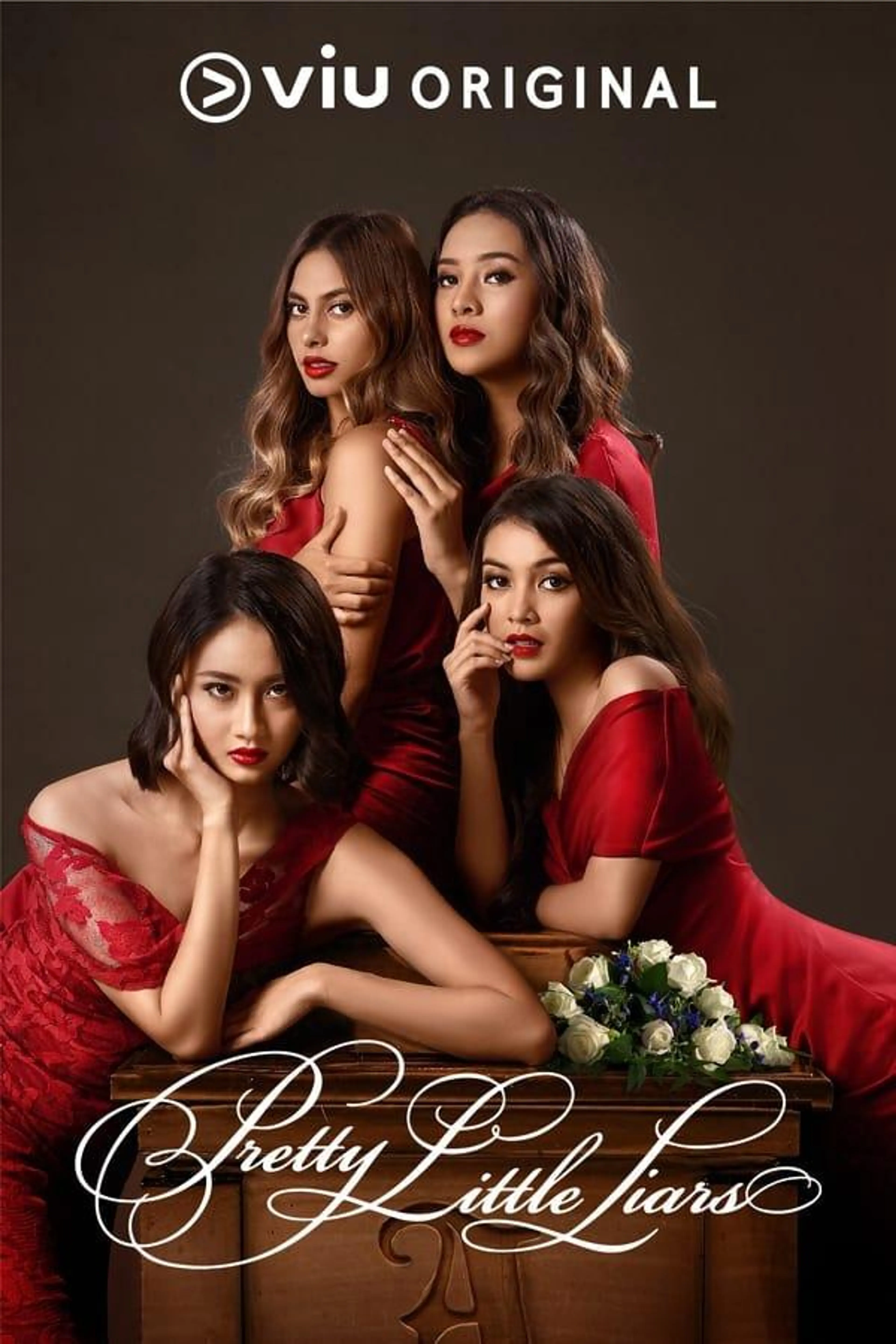 Pretty Little Liars Season 2