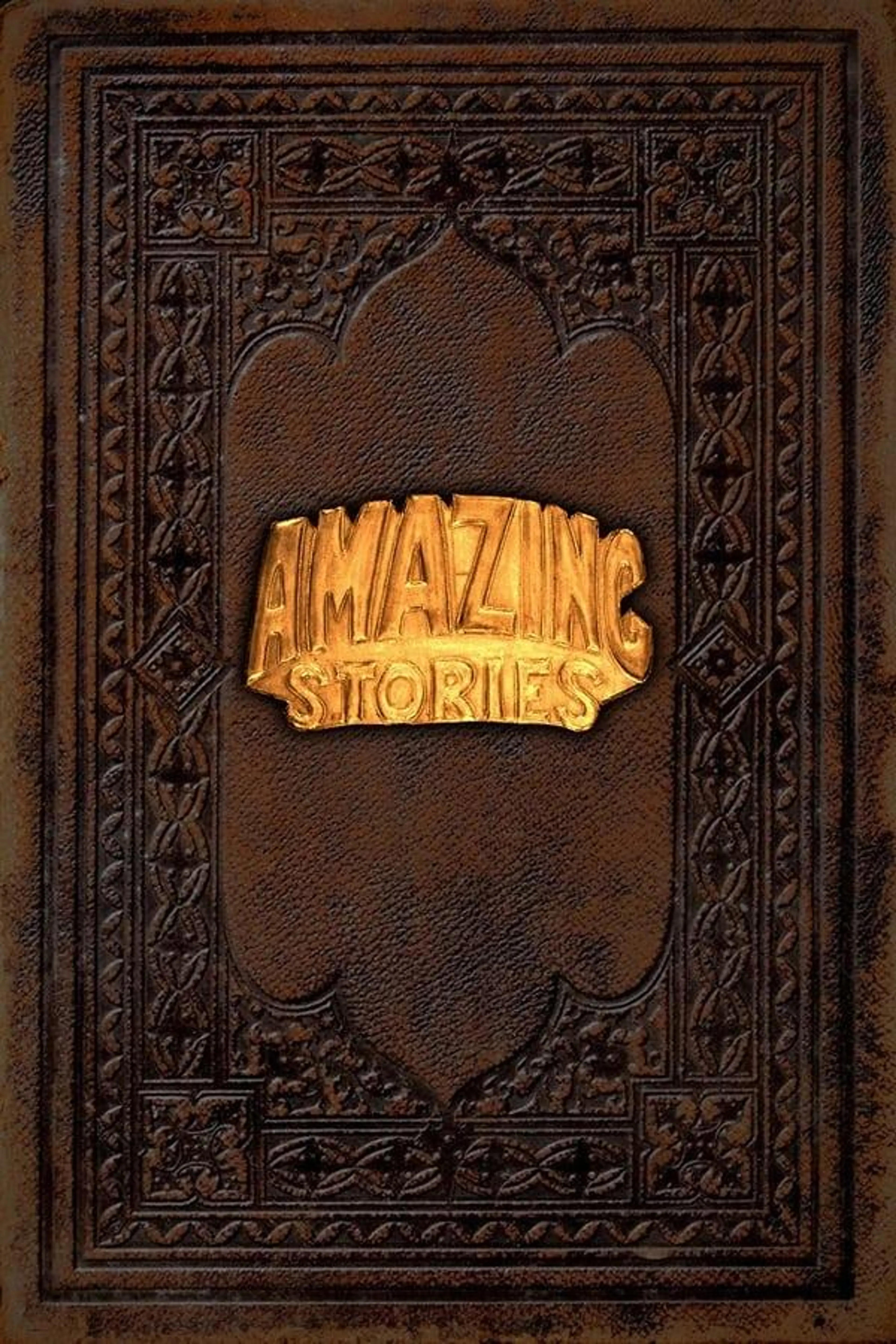 Amazing Stories Season 2
