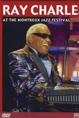 Ray Charles: Live: Montreux Jazz Festival