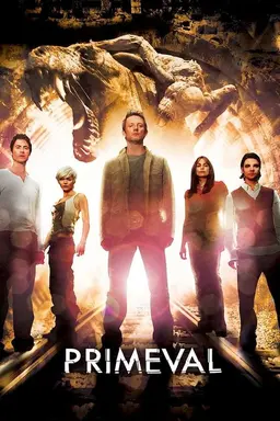 Primeval Specials