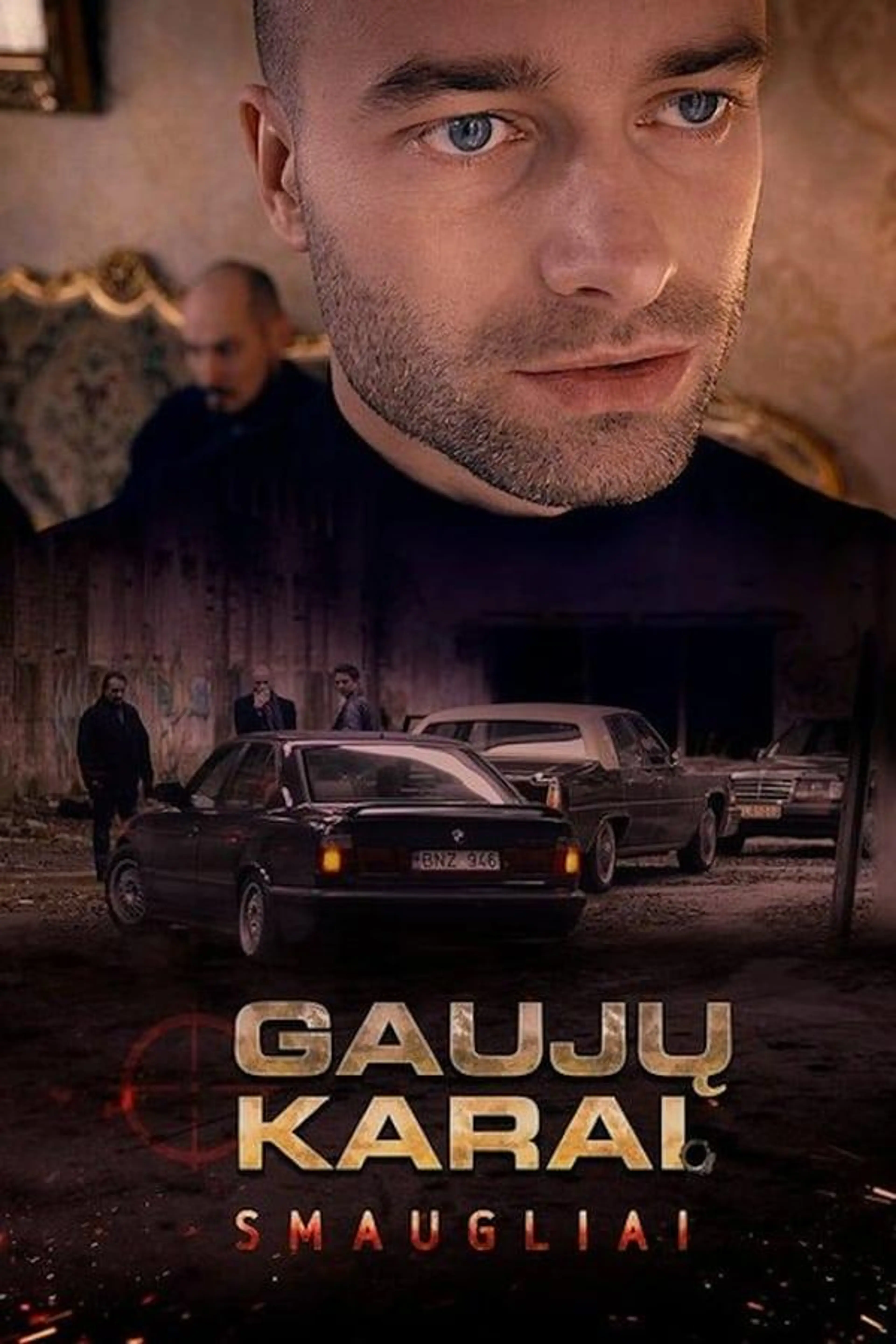 Gang Wars Season 2