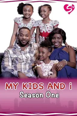 My Kids and I Season 1
