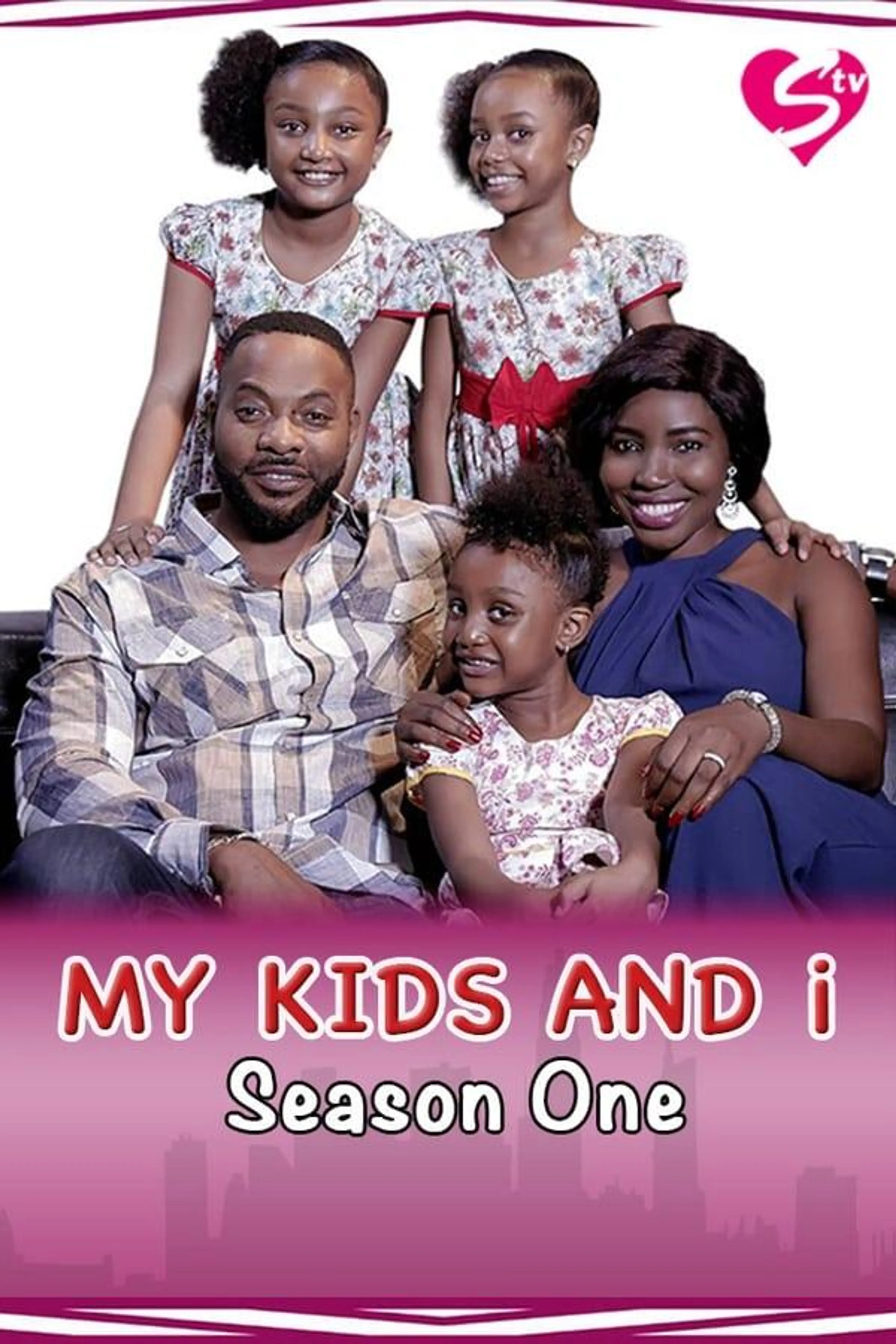 My Kids and I Season 1