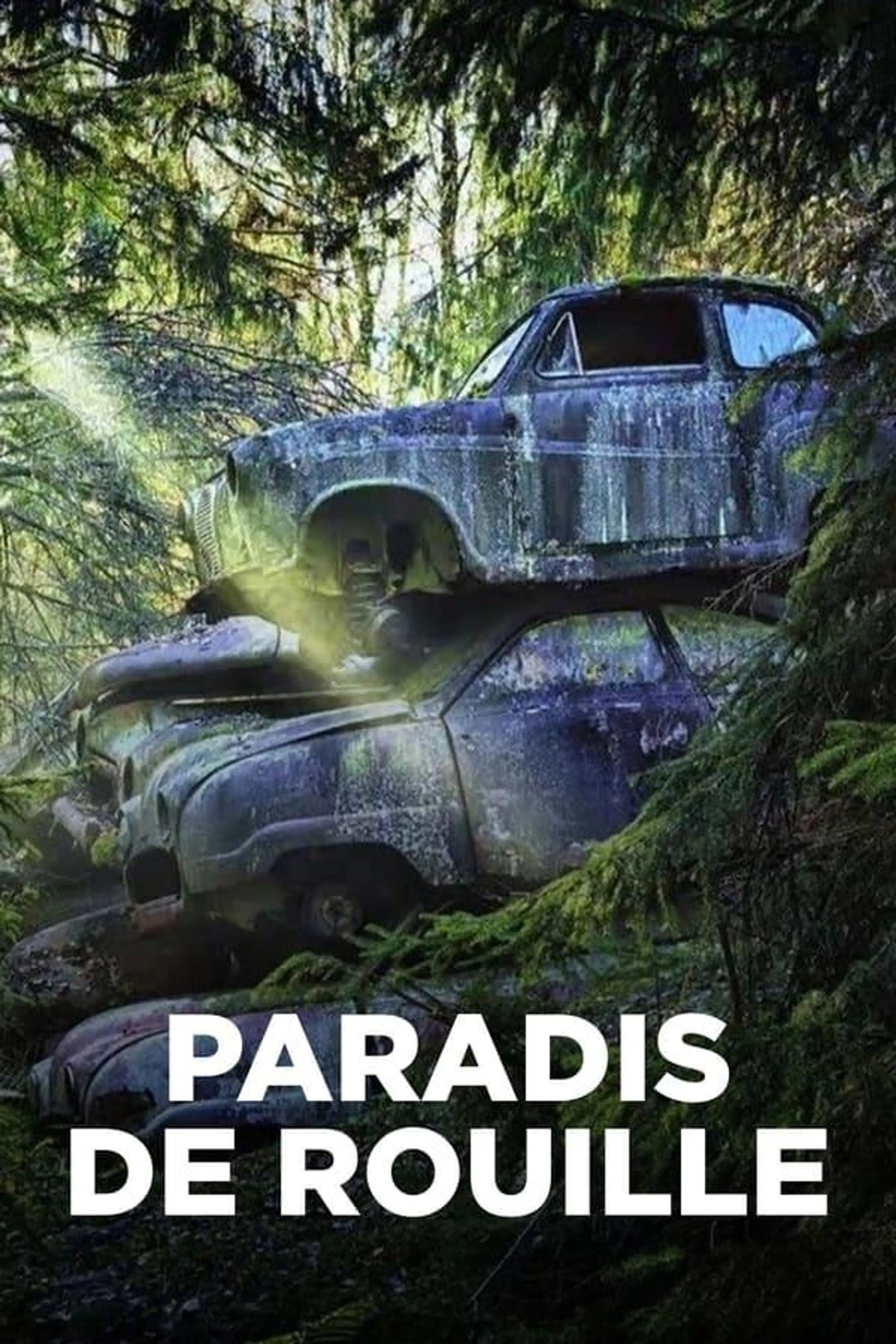 Paradis de rouille Season 1