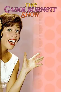 The Carol Burnett Show Specials