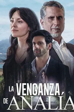 Her Mother's Killer Season 1