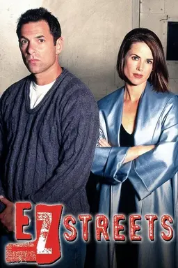 EZ Streets Season 1