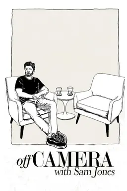 Off Camera with Sam Jones Season 3