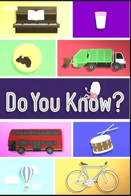 Maddie's Do You Know? Season 2