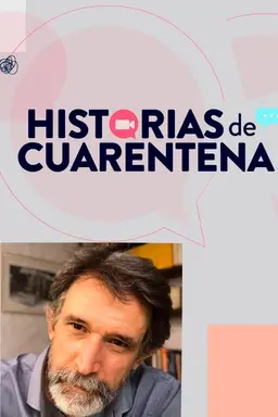 Historias de cuarentena Season 1